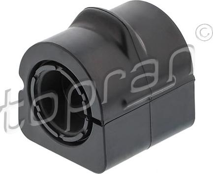 Topran 304 571 - Втулка стабилизатора abcparts.ee