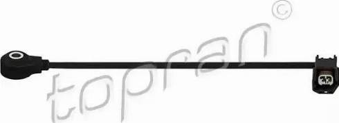 Topran 304 069 - Датчик детонации abcparts.ee