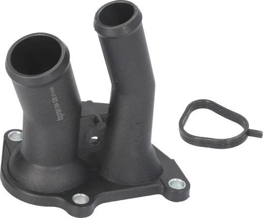 Topran 304 326 - Фланец охлаждающей жидкости abcparts.ee