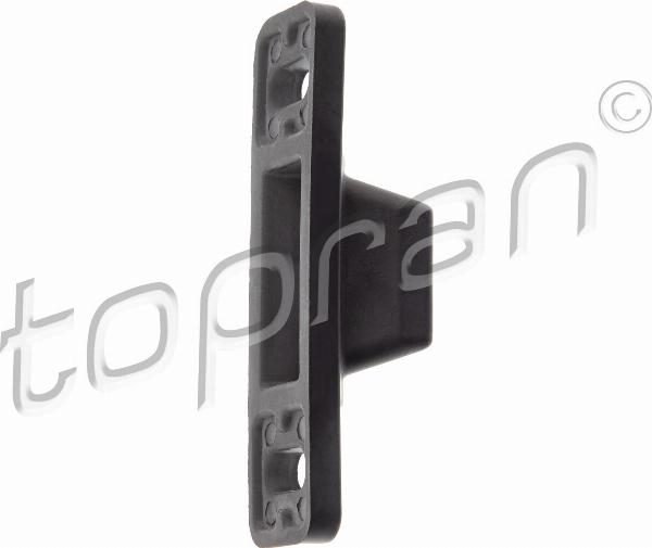 Topran 305 934 - Штифт замка двери, палец, шток abcparts.ee