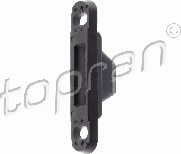 Topran 305 933 - Штифт замка двери, палец, шток abcparts.ee