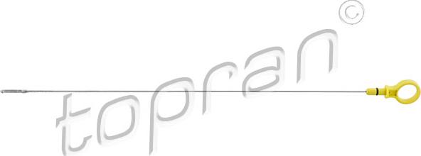 Topran 305 039 - Указатель уровня масла abcparts.ee