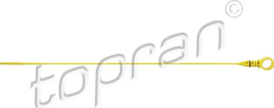 Topran 305 036 - Указатель уровня масла abcparts.ee
