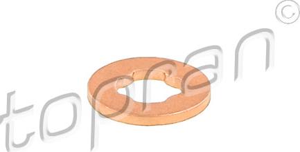Topran 305 021 - Шайба тепловой защиты, инжектор abcparts.ee