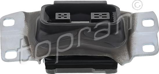 Topran 305 102 - Paigutus,käigukast abcparts.ee