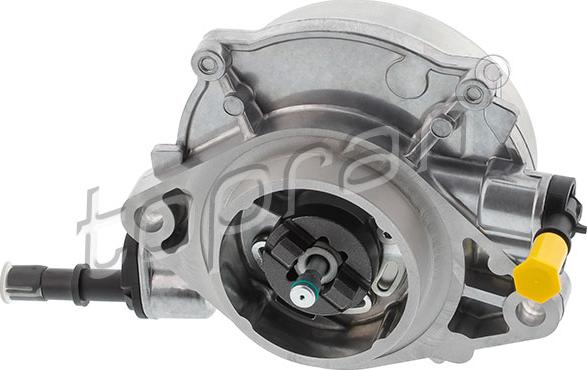 Topran 305 171 - Вакуумный насос, тормозная система abcparts.ee