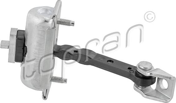 Topran 305 251 - Фиксатор двери abcparts.ee