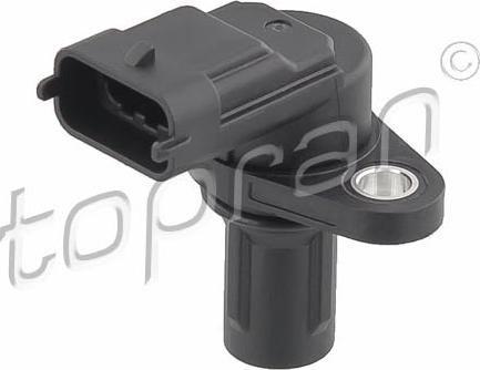 Topran 305 206 - Датчик положения Распредвала abcparts.ee