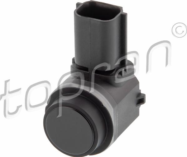 Topran 306 251 - Датчик, система помощи при парковке abcparts.ee