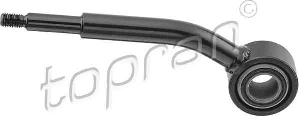 Topran 301 453 - Тяга / стойка, стабилизатор abcparts.ee