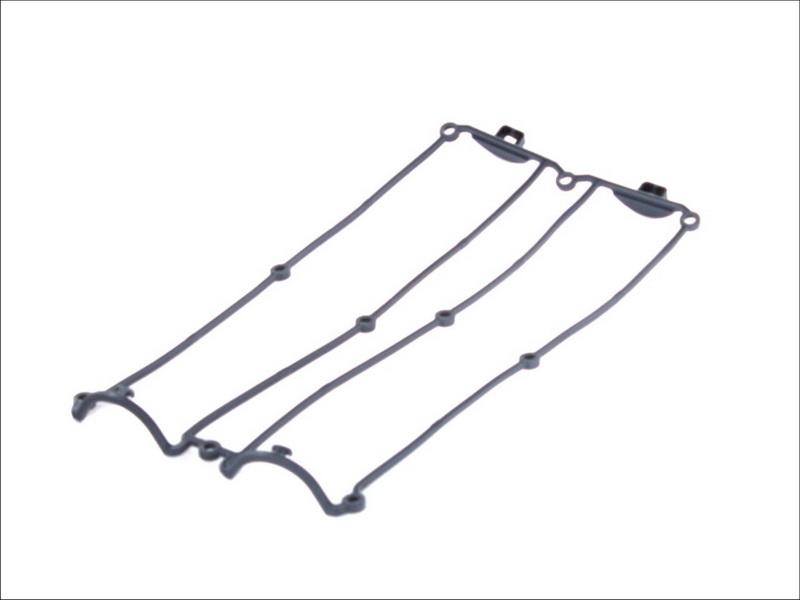 Topran 302 350 - Прокладка, крышка головки цилиндра abcparts.ee