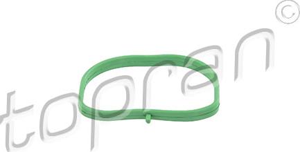 Topran 302 264 - Прокладка, впускной коллектор abcparts.ee