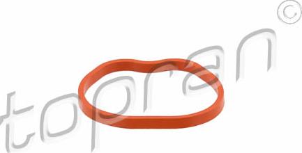 Topran 302 263 - Прокладка, впускной коллектор abcparts.ee