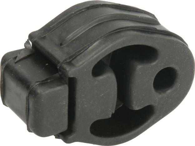 Topran 302 734 - Кронштейн, втулка, система выпуска ОГ abcparts.ee