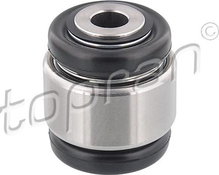 Topran 205 488 - Подвеска, корпус колесного подшипника abcparts.ee