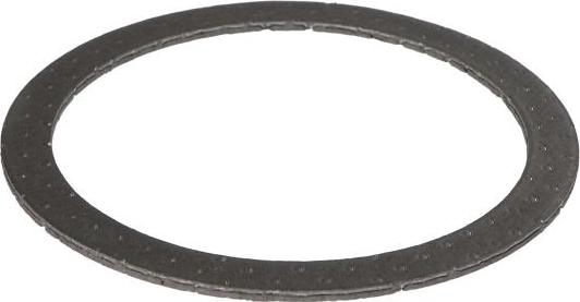 Topran 205 653 - Прокладка, труба выхлопного газа abcparts.ee