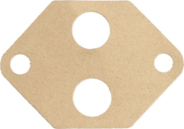 Topran 205 637 - Прокладка, поворотная заслонка - подвод воздуха abcparts.ee