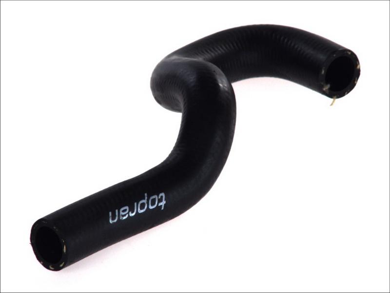 Topran 205 722 - Шланг радиатора abcparts.ee