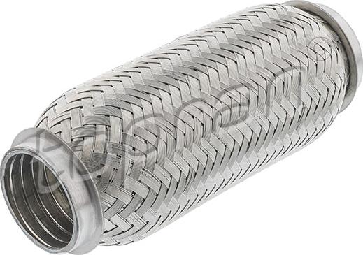 Topran 206 988 - Соединительные элементы, система выпуска abcparts.ee