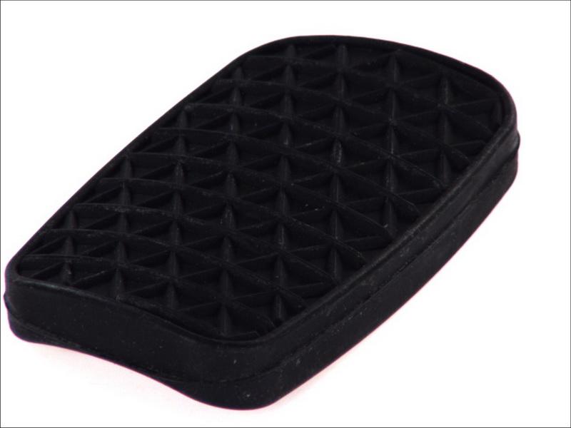 Topran 206 496 - Педальные накладка, педаль тормоз abcparts.ee