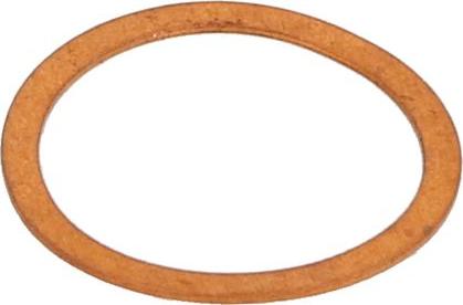 Topran 206 580 - Уплотнительное кольцо, инжектор abcparts.ee