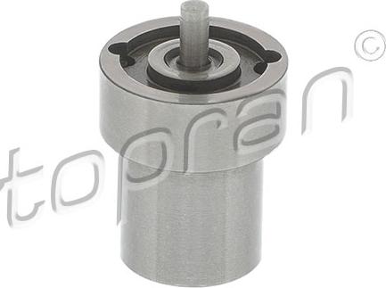Topran 206 582 - Корпус распылителя abcparts.ee