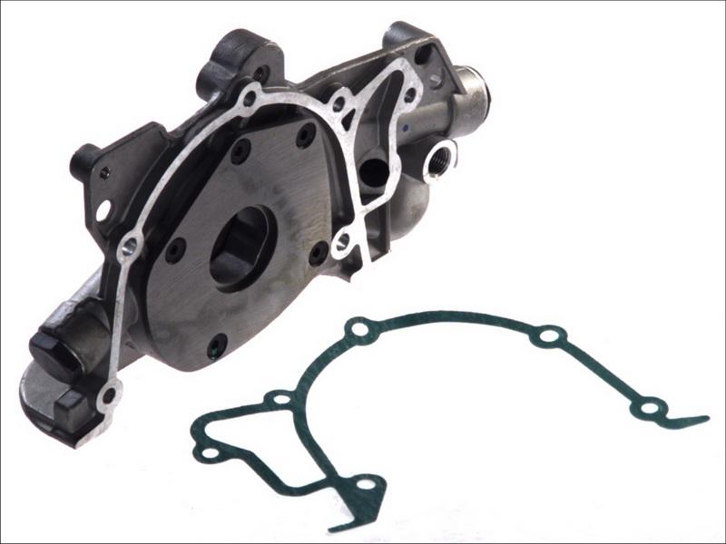 Topran 206 534 - Масляный насос abcparts.ee