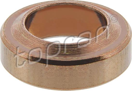 Topran 206 011 - Уплотнительное кольцо, инжектор abcparts.ee