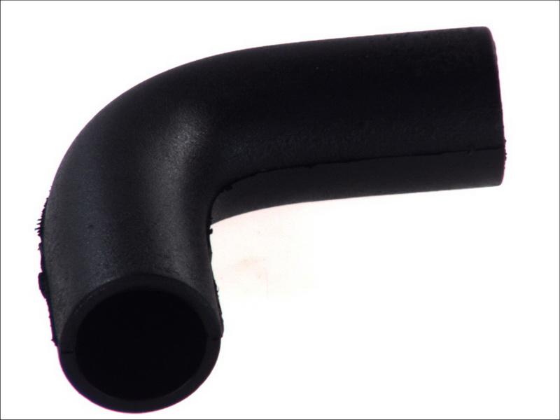 Topran 206 038 - Шланг, вентиляция картера abcparts.ee