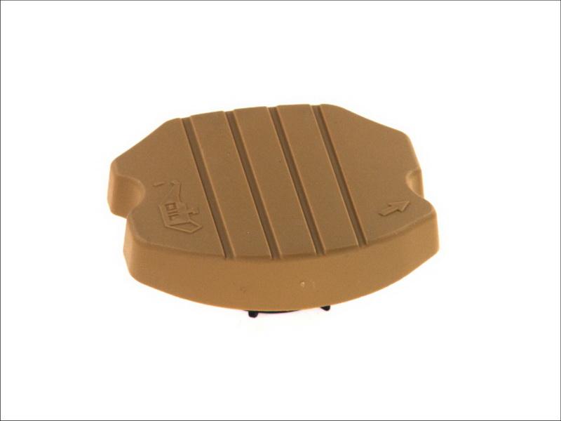 Topran 206 024 - Крышка, заливная горловина abcparts.ee