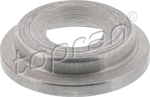 Topran 206 270 - Шайба тепловой защиты, инжектор abcparts.ee