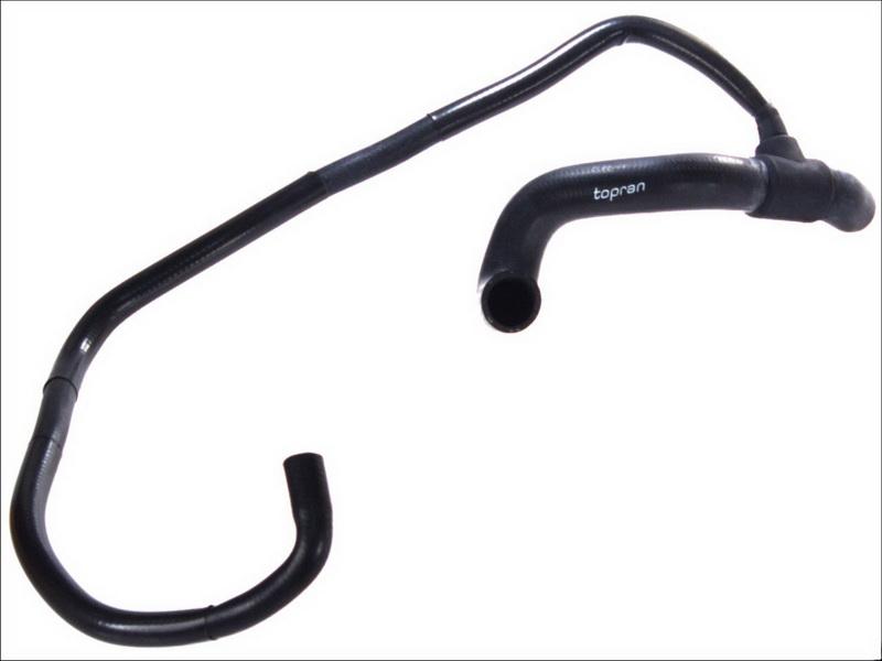 Topran 206 705 - Шланг радиатора abcparts.ee