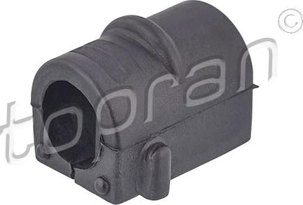 Topran 200 455 - Втулка стабилизатора abcparts.ee