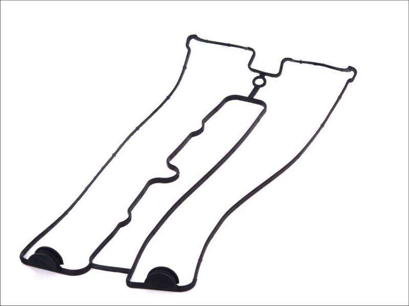 Topran 201 131 - Прокладка, крышка головки цилиндра abcparts.ee