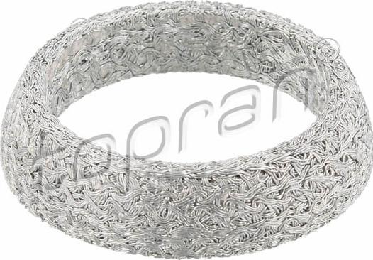 Topran 201 746 - Прокладка, труба выхлопного газа abcparts.ee