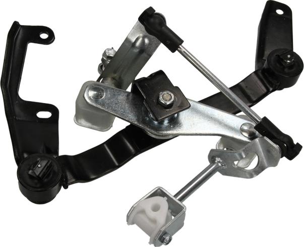 Topran 208 164 - Ремкомплект, рычаг переключения передач abcparts.ee