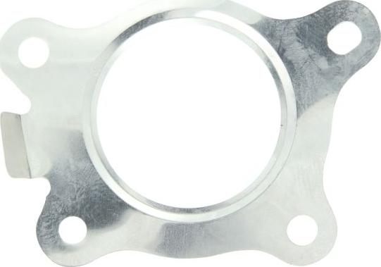 Topran 208 315 - Прокладка, компрессор abcparts.ee