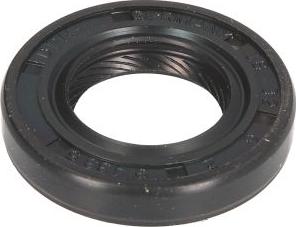 Topran 208 258 - Уплотняющее кольцо вала, масляный насос abcparts.ee