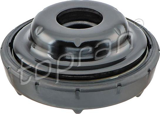 Topran 208 237 - Опора стойки амортизатора, подушка abcparts.ee