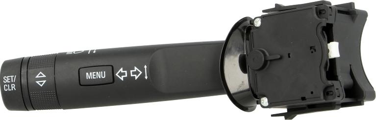 Topran 208 222 - Переключатель указателей поворота abcparts.ee