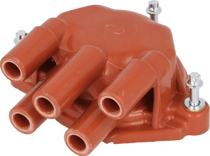 Topran 202 009 - Крышка распределителя зажигания abcparts.ee