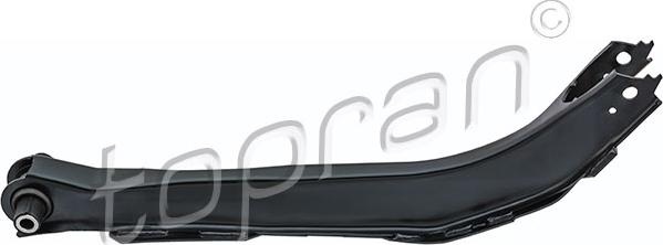 Topran 207 989 - Рычаг подвески колеса abcparts.ee