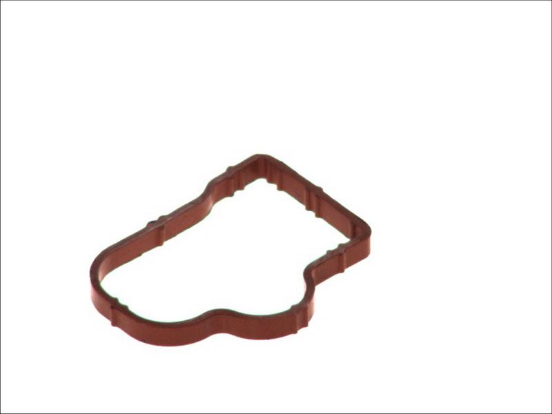 Topran 207 617 - Прокладка, впускной коллектор abcparts.ee