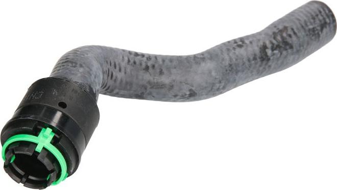 Topran 207 682 - Шланг радиатора abcparts.ee