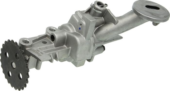 Topran 700 850 - Масляный насос abcparts.ee