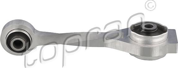 Topran 700 328 - Подушка, опора, подвеска двигателя abcparts.ee