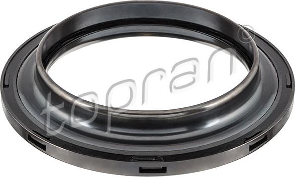Topran 700 799 - Подшипник качения, опора стойки амортизатора abcparts.ee