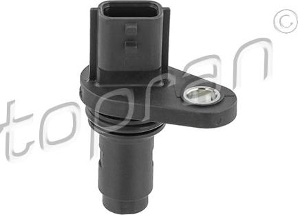 Topran 701 959 - Датчик положения Коленвала, RPM abcparts.ee