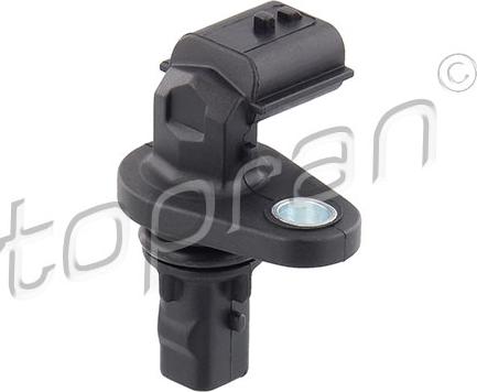 Topran 701 936 - Датчик положения Распредвала abcparts.ee