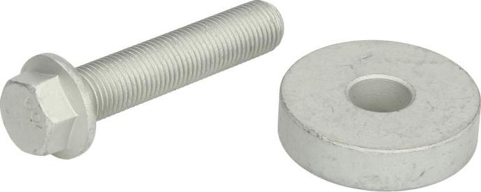 Topran 701 519 - Болт шкива abcparts.ee